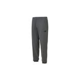 New Balance MNP1642 Gri Erkek Eşofman Altı