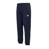 New Balance MNP1647 Erkek Eşofman Altı, Gri, 2XL Beden