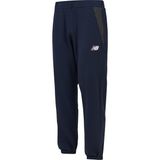 New Balance MNP1647 Lacivert Erkek Eşofman Altı - S