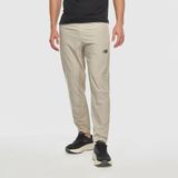 New Balance MNP3426 Erkek Eşofman Altı - 2XL - Lacivert - Bej