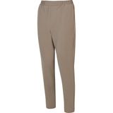 New Balance MNP3433 Bej Erkek Eşofman Altı - XL