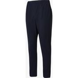 New Balance MNP3433 Lifestyle Erkek Lacivert Eşofman ALTI.210 - 210-Lacivert - 2XL