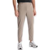 New Balance Mnp3433 Nb Lifestyle Men Pants Bej Erkek Pantolon