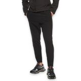 New Balance MNP3433 Nb Lifestyle Men Pants Siyah Erkek Eşofman Altı - 2XL
