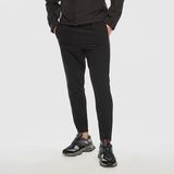 New Balance MNP3433 Siyah Erkek Eşofman Altı