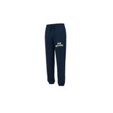 New Balance MNP3524 Lacivert Erkek Eşofman Altı M