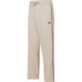 New Balance MNP3608 Bej Erkek Eşofman Altı - XL