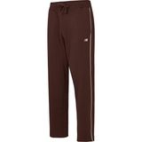 New Balance MNP3608 Kahverengi Erkek Eşofman Altı - 2XL