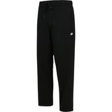 New Balance MNP3646 Siyah Erkek Eşofman Altı - 2XL