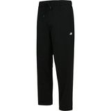 New Balance MNP3646 Siyah Erkek Eşofman Altı - XL
