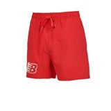 New Balance MNS1325-RED Kırmızı Erkek Deniz Şortu