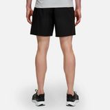 New Balance MNS1438 Siyah Erkek Şort - XL