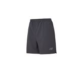New Balance MNS1650 Antrasit Erkek Şort Antrasit 2XL Erkek