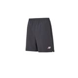 New Balance MNS1651 Antrasit Erkek Şort Antrasit S Erkek