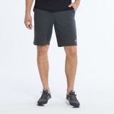 New Balance MNS1962 Antrasit Erkek Şort - Antrasit - Lacivert - 2XL