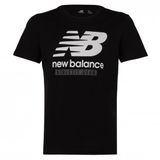 New Balance MNT1205-BK Erkek T-Shirt
