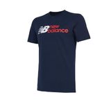New Balance MNT1354-AVI Lifestyle Erkek T-shirt