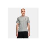 New Balance Mnt1411 Gri Erkek Tişört