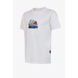 New Balance MNT1415-WT Erkek Spor Tişört