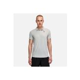 New Balance MNT1438 Gri Erkek Tişört; Gri; S