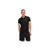 New Balance Mnt1438 Nb Lifestyle Men T Siyah Erkek T-Shirt