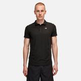 New Balance MNT1438 Siyah Erkek Tişört - 2XL