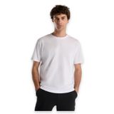 New Balance Mnt1509 Nb Lifestyle Men T Beyaz Erkek T-Shirt