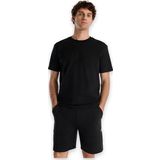 New Balance Mnt1509 Nb Lifestyle Men T Siyah Erkek T-Shirt