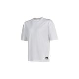 New Balance MNT1509-WT Beyaz Erkek T-Shirt