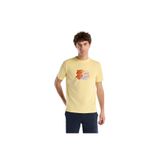 New Balance MNT1511 Sarı Erkek T-shirt