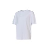 New Balance MNT1602-WT Erkek T-Shirt, Beyaz, M Beden