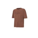 New Balance Mnt1622 Nb Lifestyle Erkek T-Shirt, Kahve, M Beden