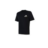 New Balance MNT1643 Siyah Erkek Tişört