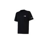 New Balance MNT1644 Siyah Erkek Tişört