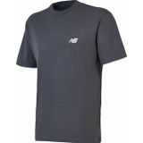 New Balance MNT1647-GRY Lifesyle Erkek Tişört