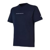 New Balance MNT1648-AVI Lıfestyle Lacıvert Erkek T-Shırt - Lacivert