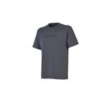 New Balance MNT1648 Gri Erkek Tişört