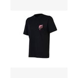New Balance MNT1649 Siyah Erkek Tişört