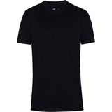 New Balance MNT3022 Siyah Erkek Tişört - 2XL
