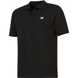 New Balance MNT3415 Siyah Erkek Tişört