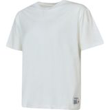 New Balance MNT3503 Nb Lifestyle Men T Beyaz Erkek T-Shirt - XL