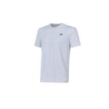 New Balance MNT3659 Beyaz Erkek Tişört, L