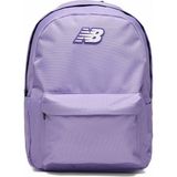New Balance Mor Sırt Çantası (ANB3601-PRP) - Standart