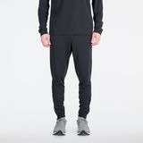 New Balance MP33091 Siyah Erkek Eşofman Altı - XL