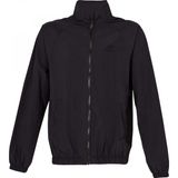 New Balance MPJ1265-BK Erkek Spor Ceket - 010 - Siyah - 2XL