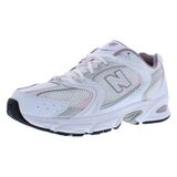 New Balance MR530 SGC Unisex Günlük Spor Ayakkabı Beyaz Pembe