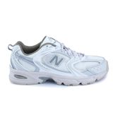 New Balance MR530AAM Kadın Sneaker Beyaz Gümüş