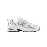 New Balance MR530AB Unisex Sneaker Beyaz Yeşil