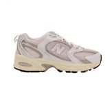 New Balance MR530ASR Kadın Beyaz - Pembe Spor Ayakkabı