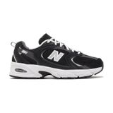 New Balance Mr530cc Kadın Spor Ayakkabı Mr530cc Mr530cc Siy Siyah